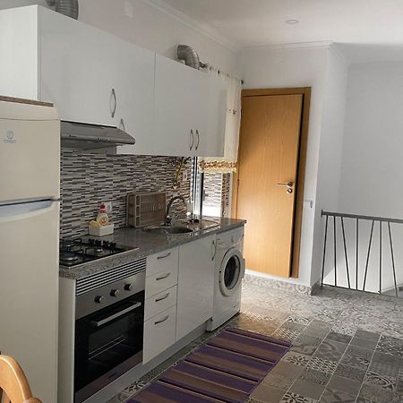 Casa Avo Velha Duplex - Faneca Apartamentos นาซาเร ภายนอก รูปภาพ