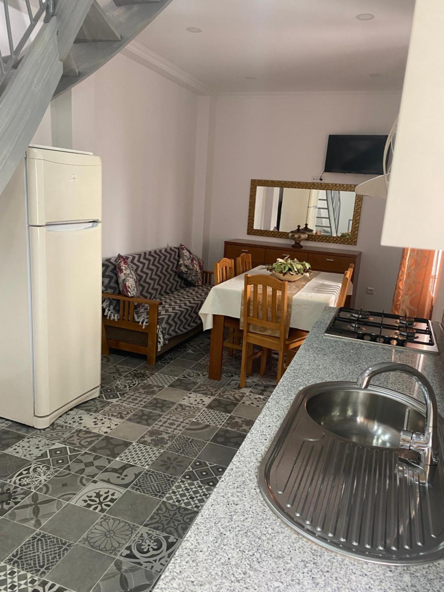 Casa Avo Velha Duplex - Faneca Apartamentos นาซาเร ภายนอก รูปภาพ