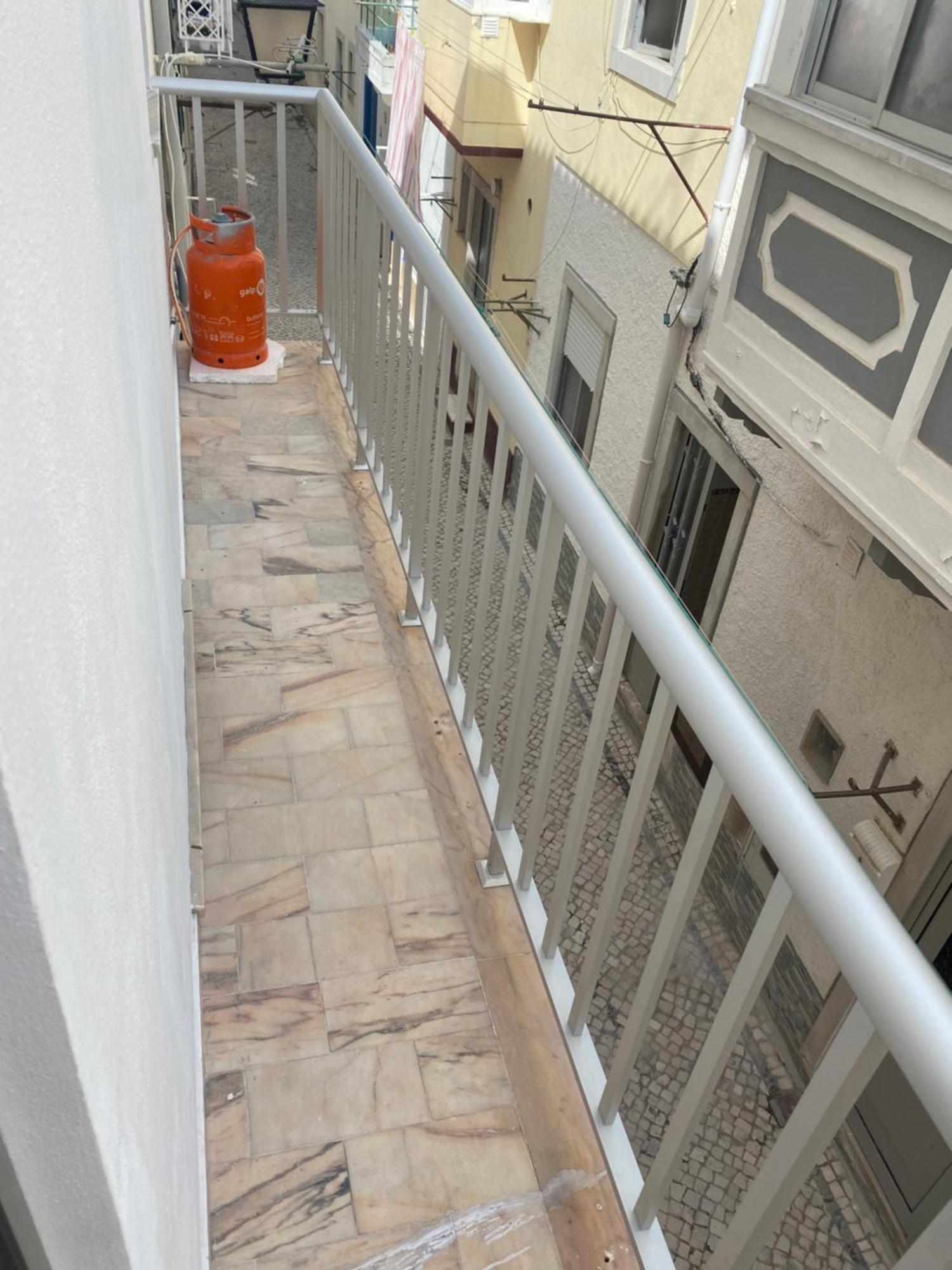 Casa Avo Velha Duplex - Faneca Apartamentos นาซาเร ภายนอก รูปภาพ