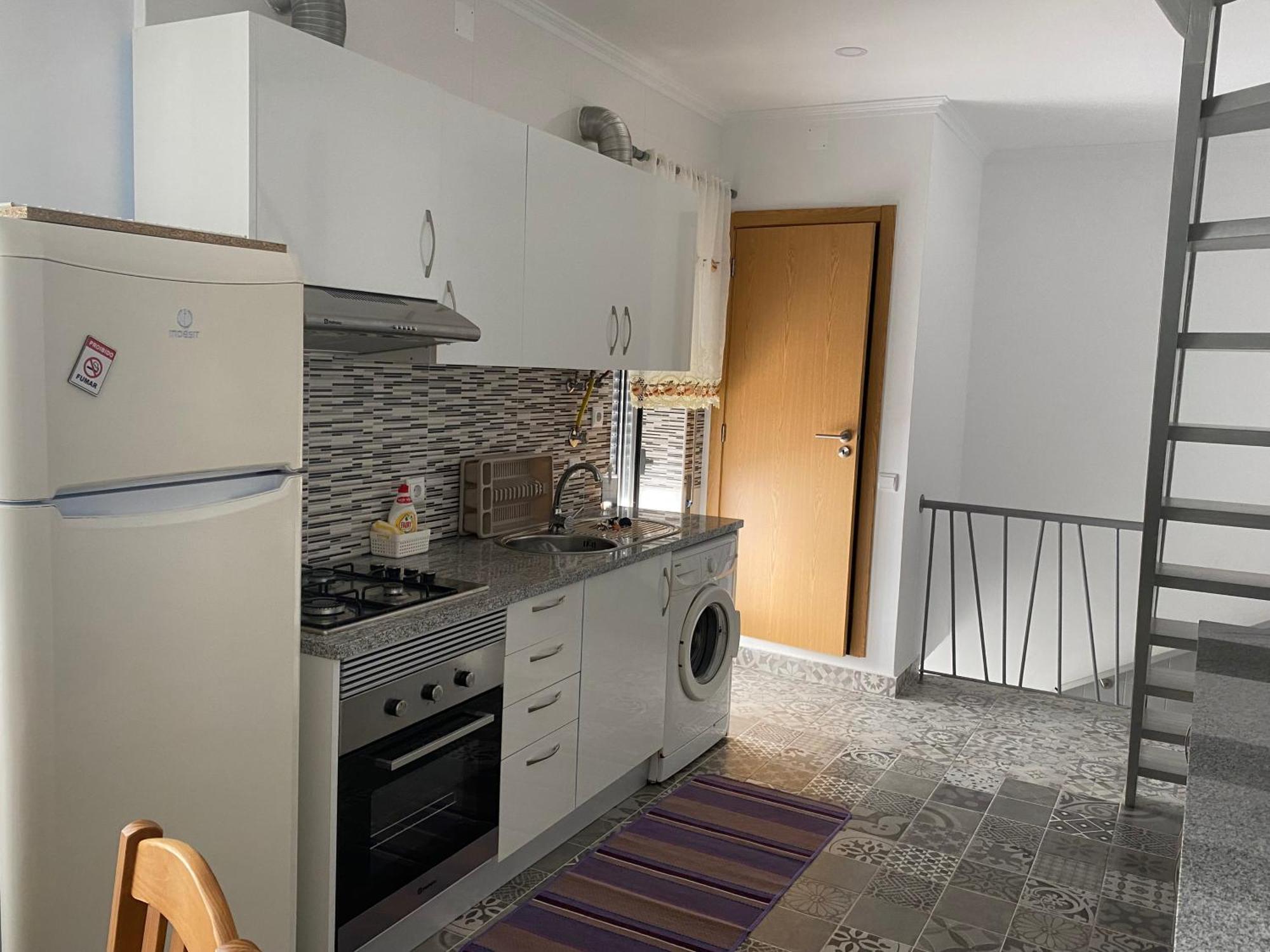 Casa Avo Velha Duplex - Faneca Apartamentos นาซาเร ภายนอก รูปภาพ